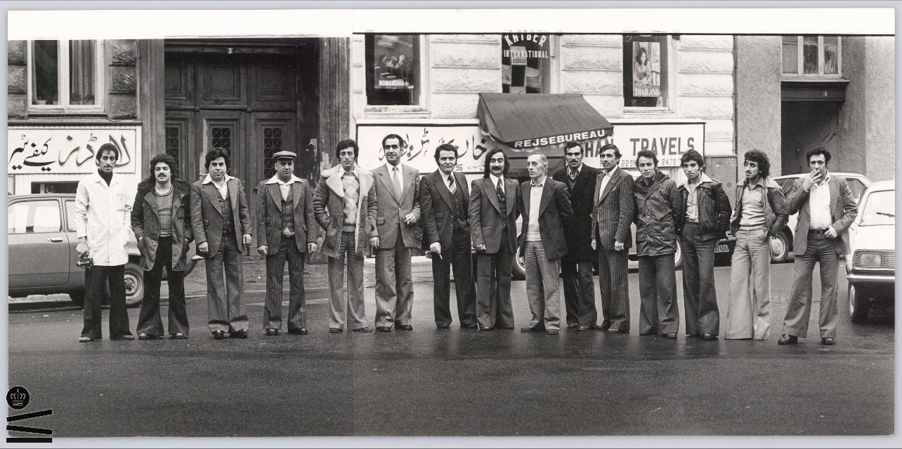 Foto: Billedbladet 1976 (KB)